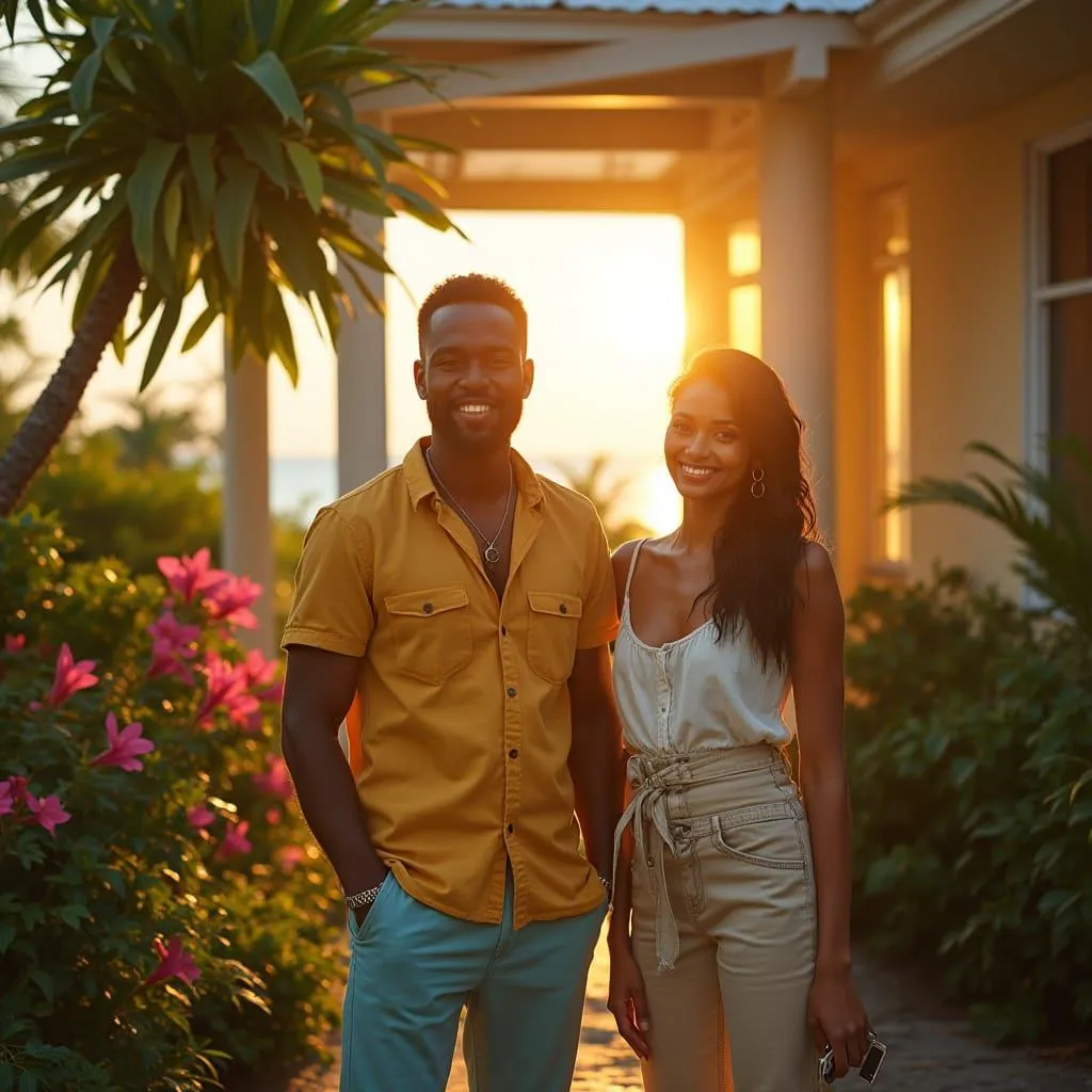 Stop Browsing: A Jamaican Wake-Up Call to Property Buyers and Sellers