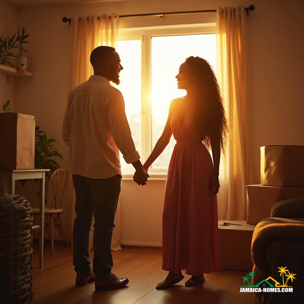 From Handshake to Hashtag: How Trust, Not Tactics, Now Moves Jamaican Real Estate