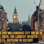 London’s Tax Reset, Jamaica’s Property Pull: Rethinking the “Millionaire Exodus”