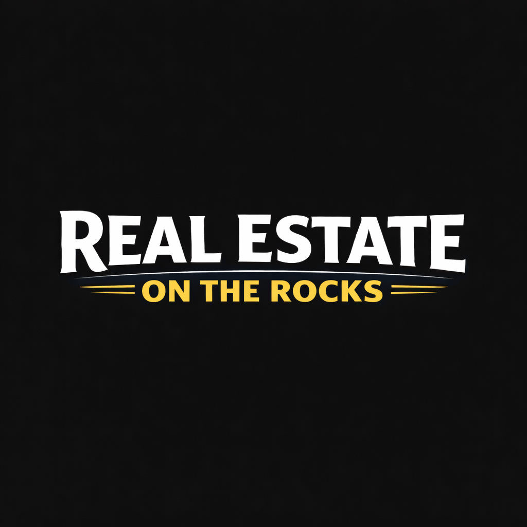 Real Estate on the Rocks