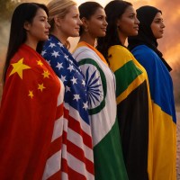 Jamaica, Between the World and the Yard