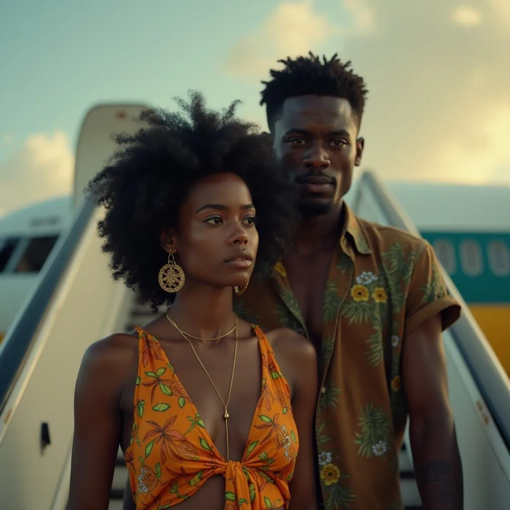 When “A Better Life” Means Different Things