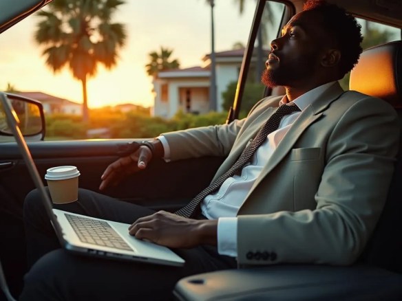 The Client Who Takes Everything — And Gives Nothing Back