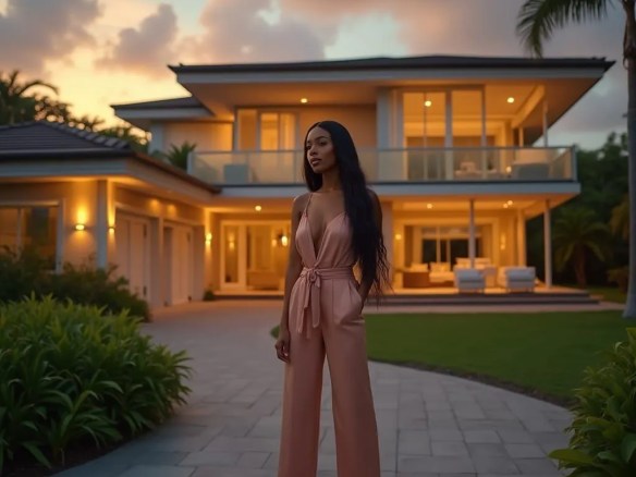 From Zinc Fence Dreams to Concrete Confidence: Rebuilding and Reimagining the Jamaican Home