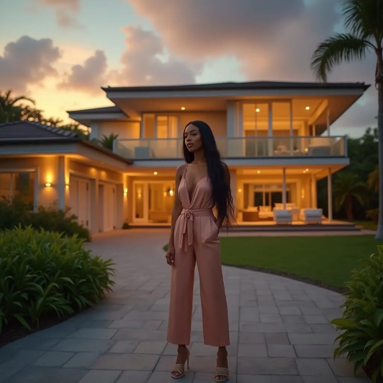 From Zinc Fence Dreams to Concrete Confidence: Rebuilding and Reimagining the Jamaican Home