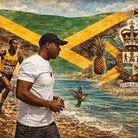 Brick by Brick: The Jamaican Way