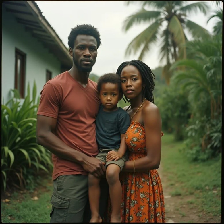 “Paradise or Pause Button? Why Jamaica Must Build Its Future Before the World Freezes It in Time”