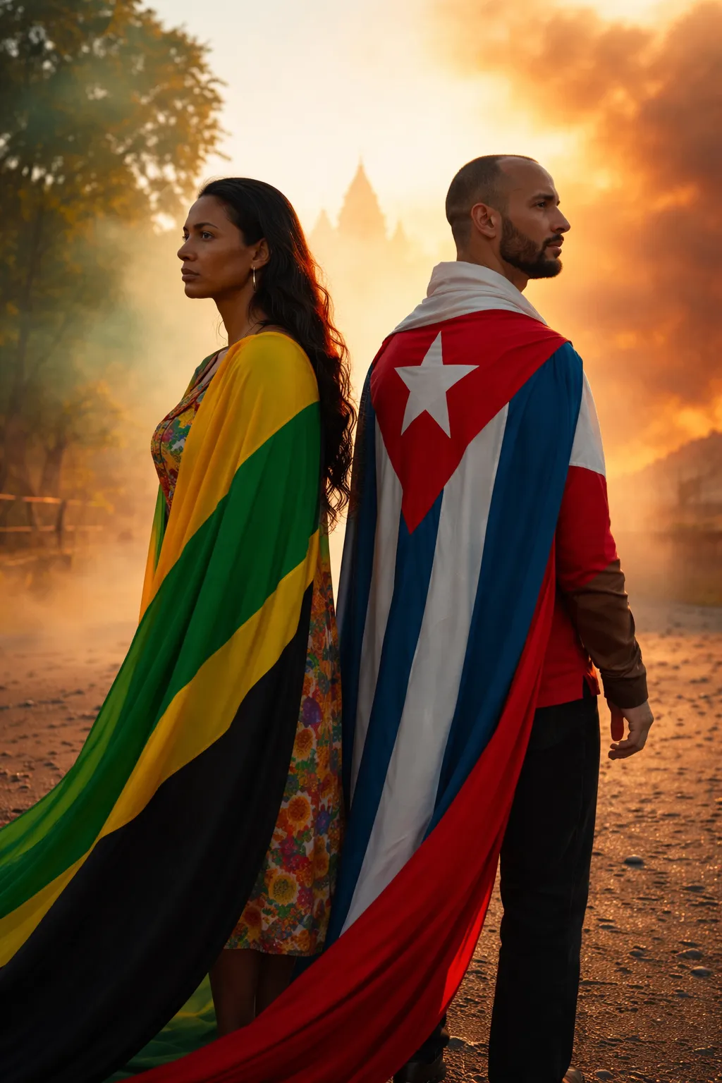 Jamaica’s Quiet Balancing Act in a Changing Caribbean