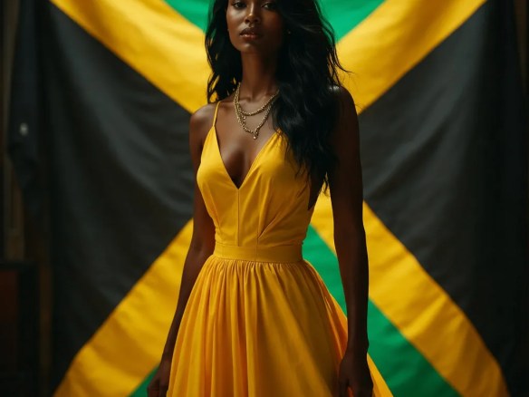 The Island Equation: Living, Investing, and Paying the Price in Jamaica